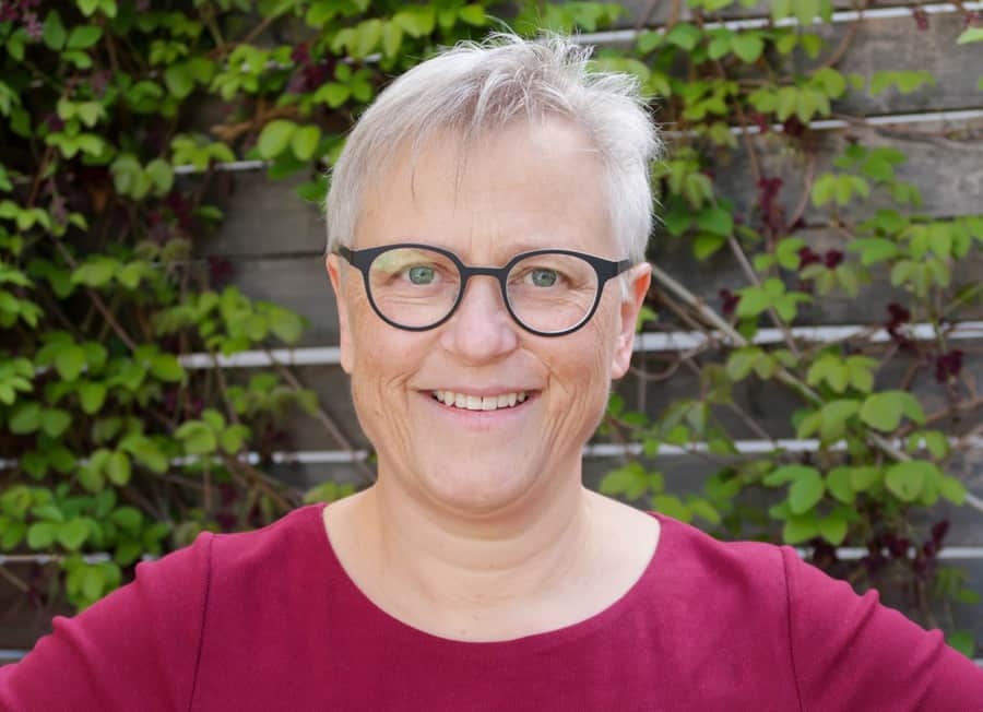 Profilbild Susanne Weiss - Traumanalyse, Traumdeutung, psychologische Beratung Winterthur